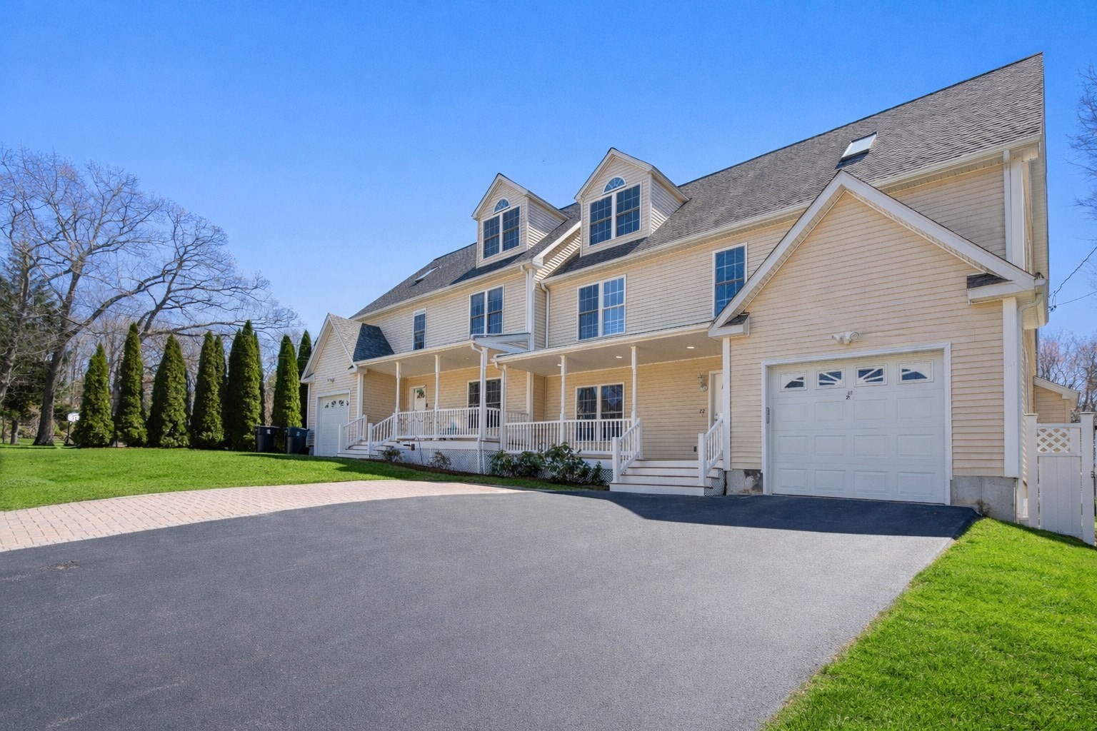 22 Westview Rd Unit 22, Natick, MA 01760