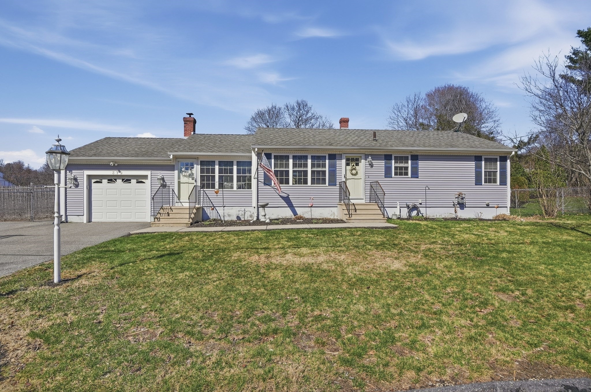 379 Cathy Street, Fitchburg, MA 01420