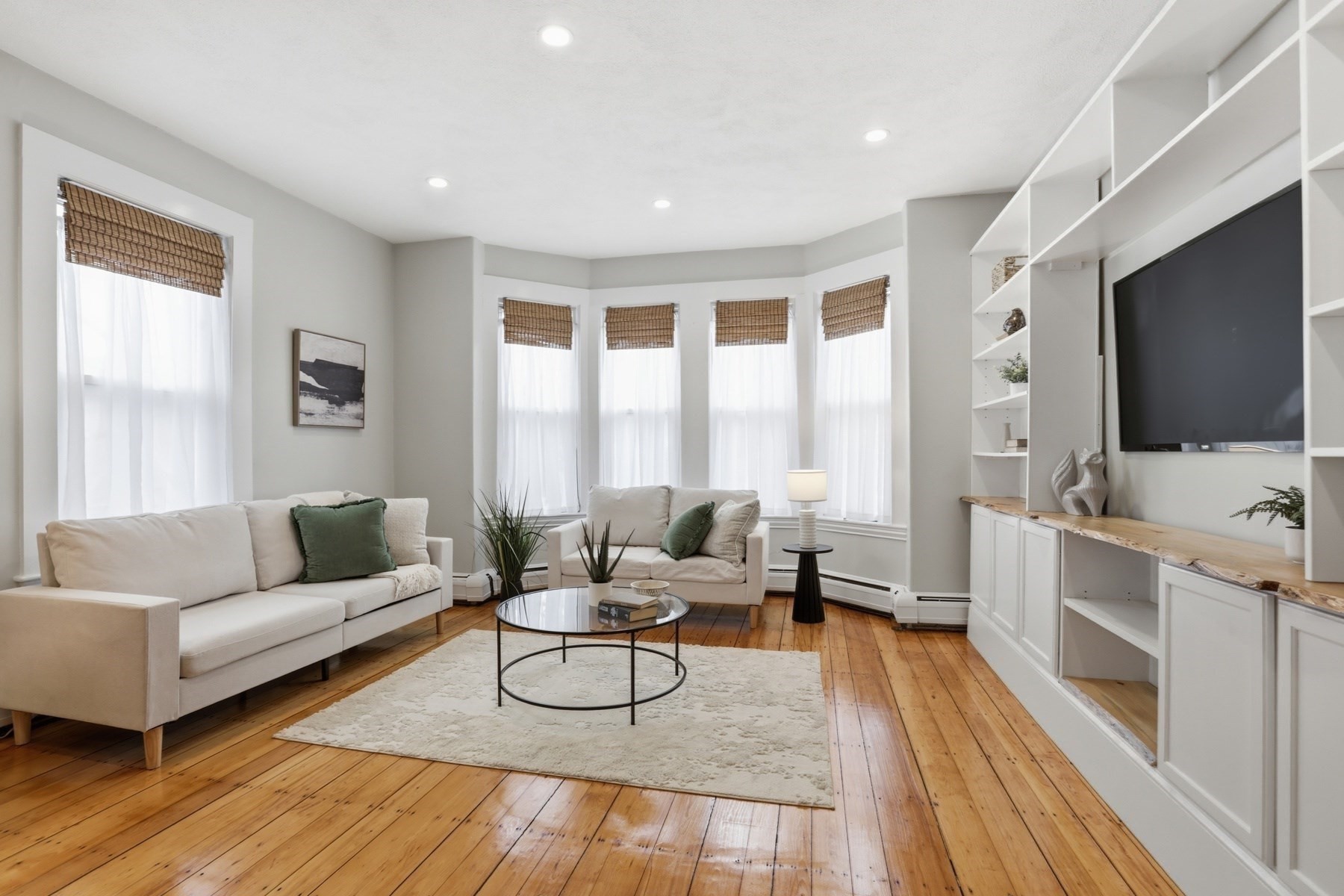 72 Wyman St Unit 1, Jamaica Plain, Boston, MA 02130