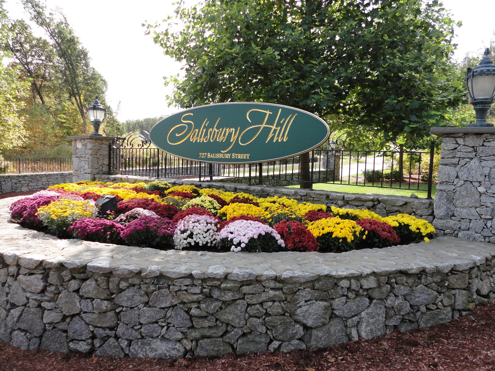 7 Tideswell Lane Unit 7, Worcester, MA 01609