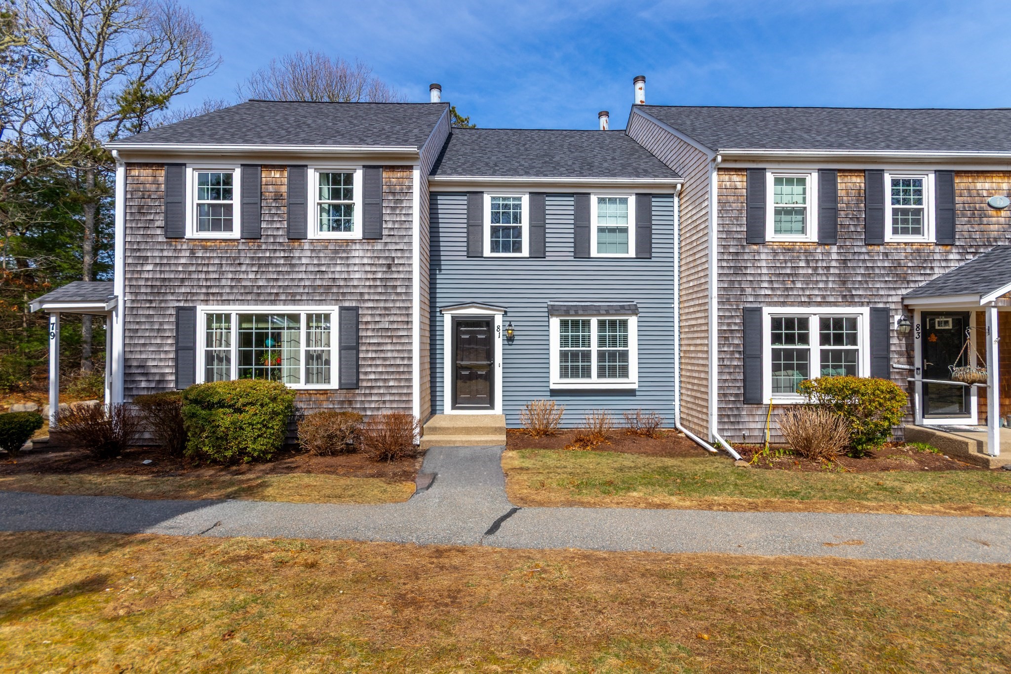 81 Woodview Dr Unit 81, Brewster, MA 02631