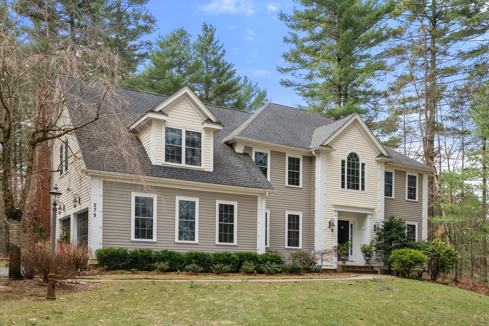 279 Hudson Road, Sudbury, MA 01776