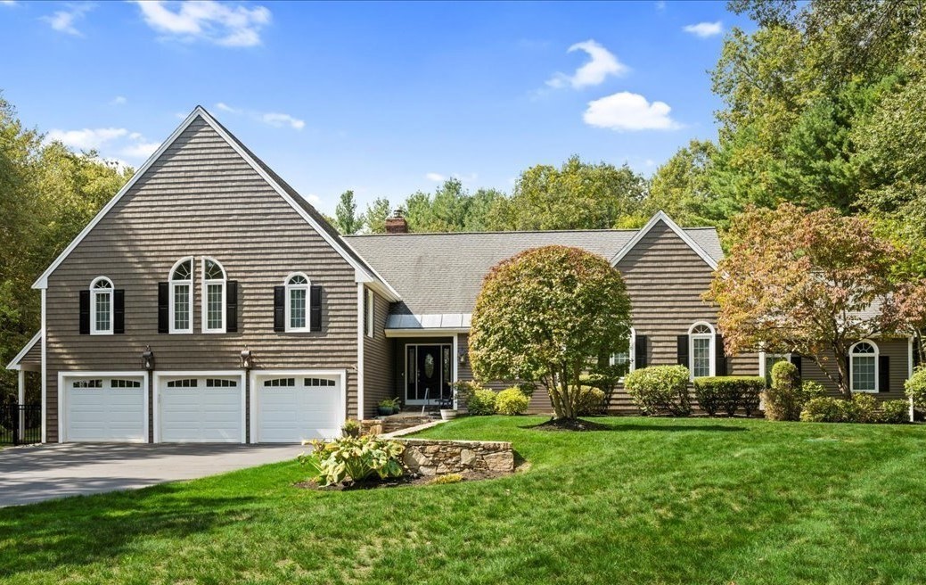 365 Green St, Northborough, MA 01532