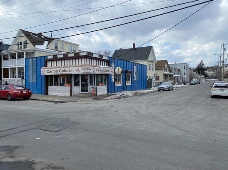 139 Water St, Lawrence, MA 01841