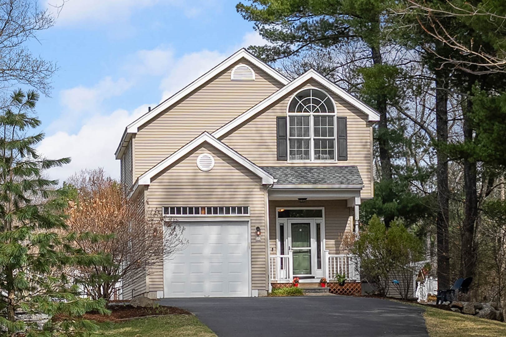 6 Pinewood Road, Milford, MA 01757
