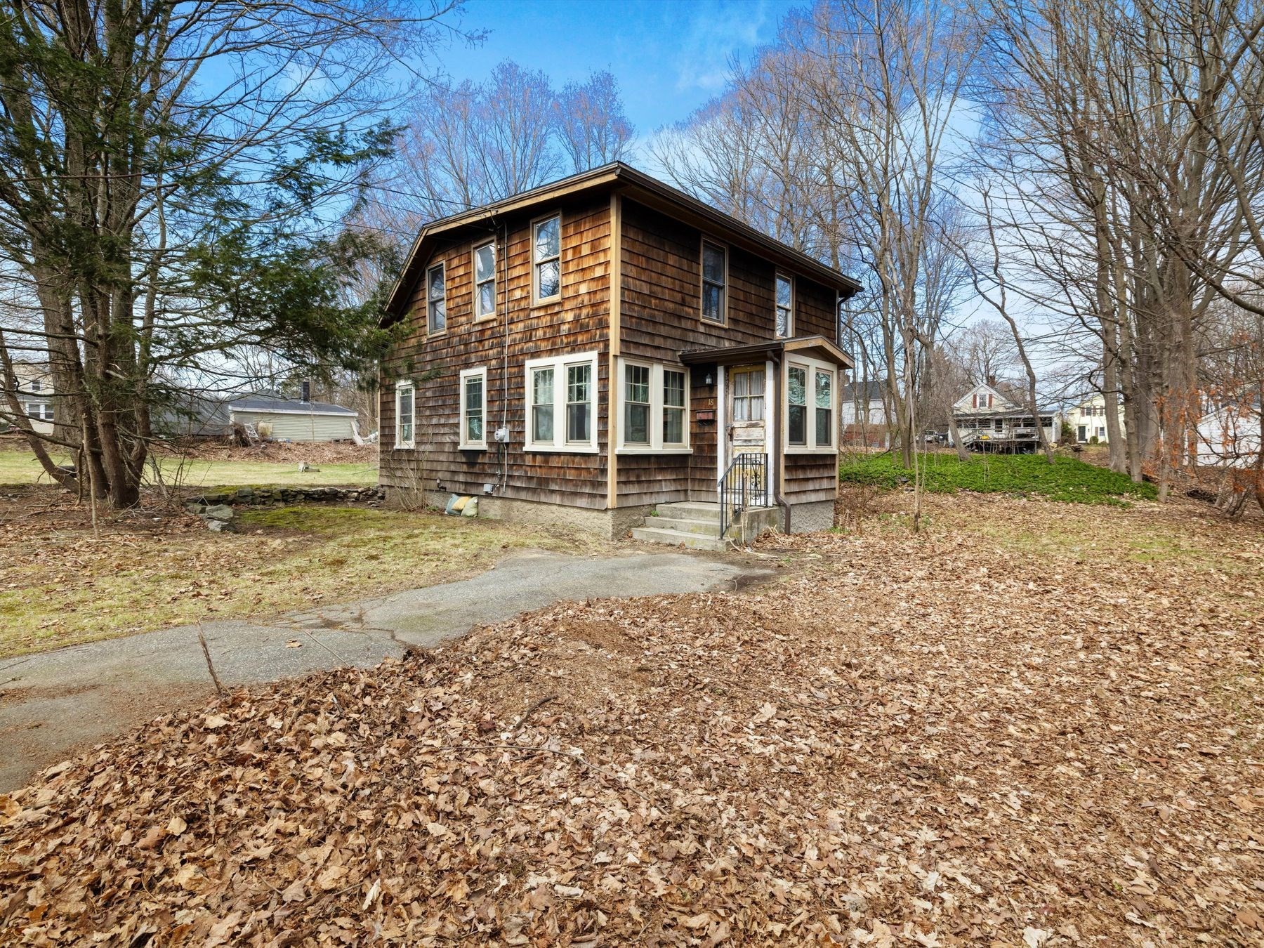 18 Cedar Street, Westborough, MA 01581