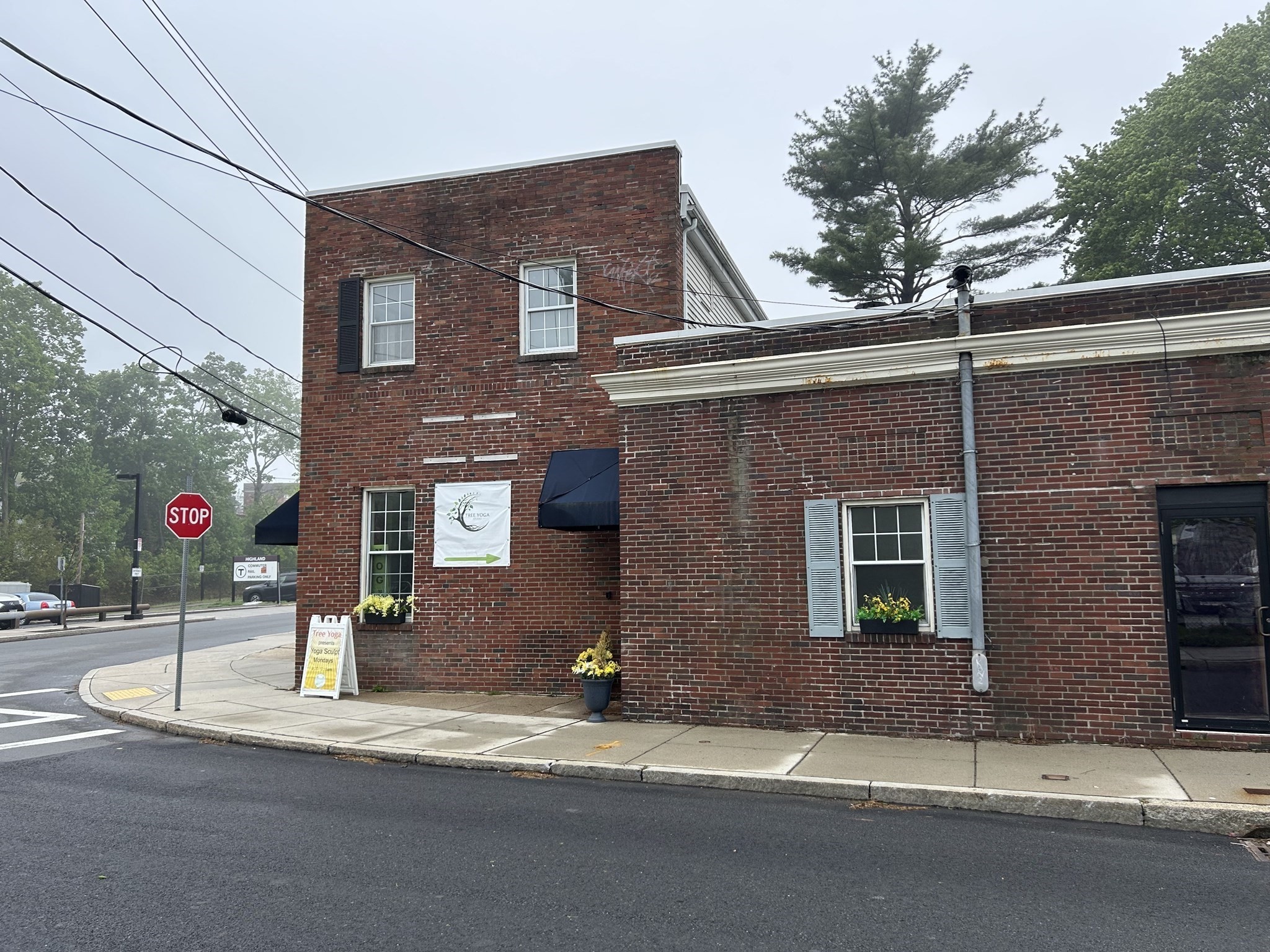 28 Corey St Unit 2, West Roxbury, Boston, MA 02132