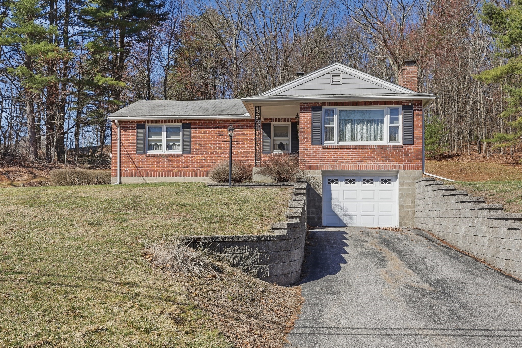 610 Grafton Street, Shrewsbury, MA 01545