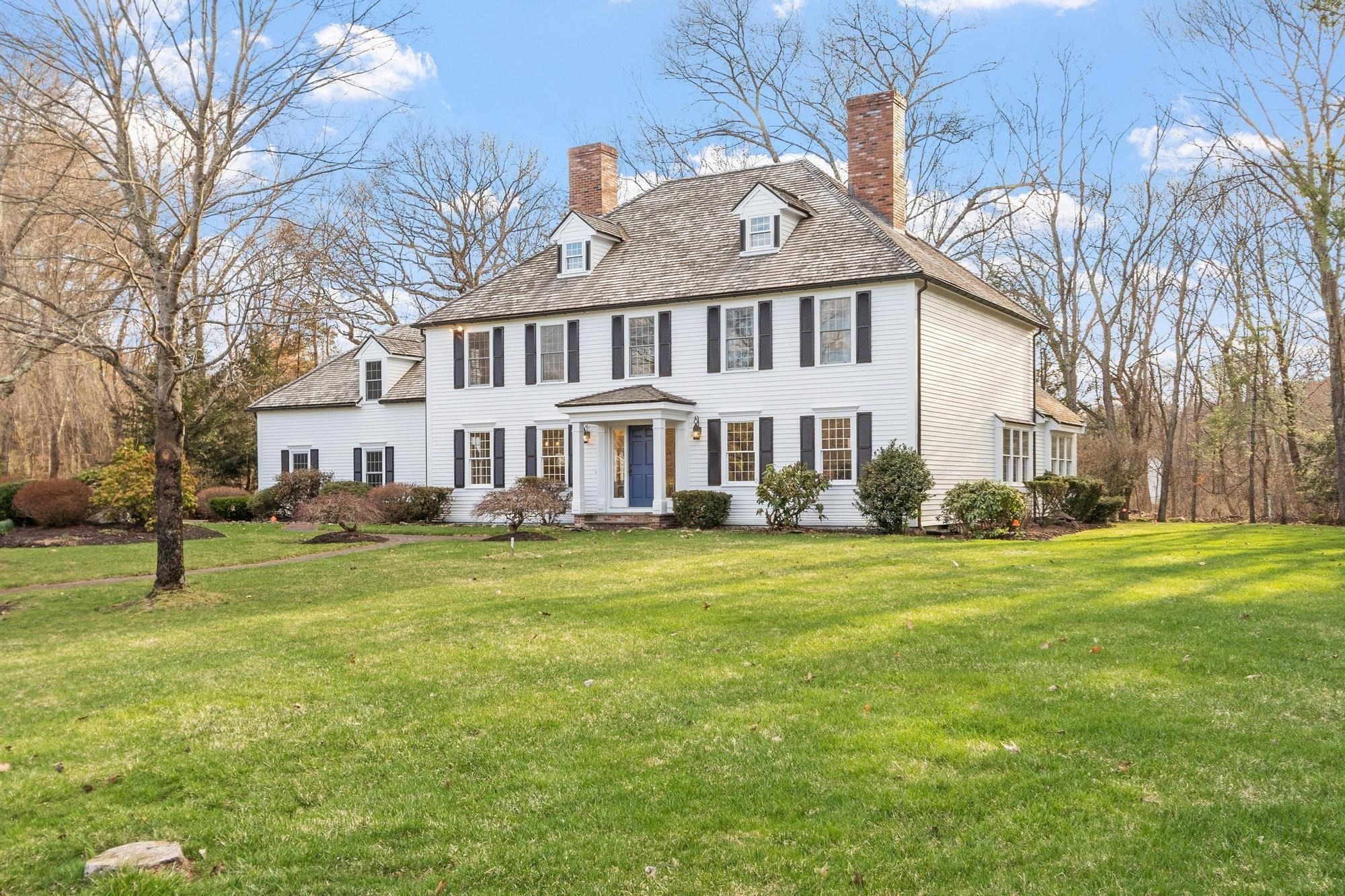 29 Brookmill Road, Stow, MA 01775