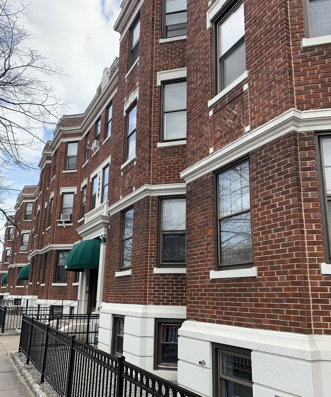 1568 Commonwealth Ave Unit 12, Brighton, Boston, MA 02135