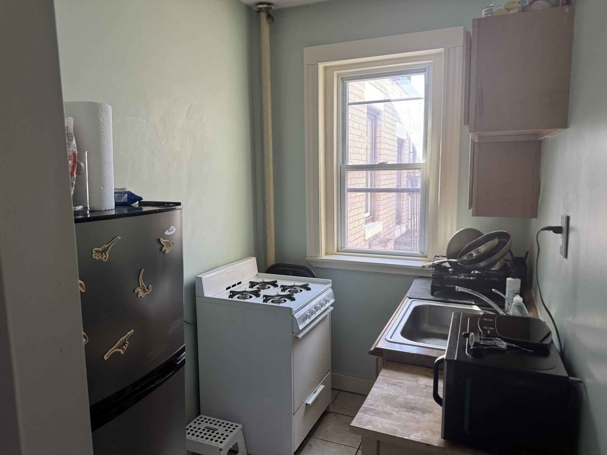 1568 Commonwealth Ave Unit 12, Brighton, Boston, MA 02135 - Image 20