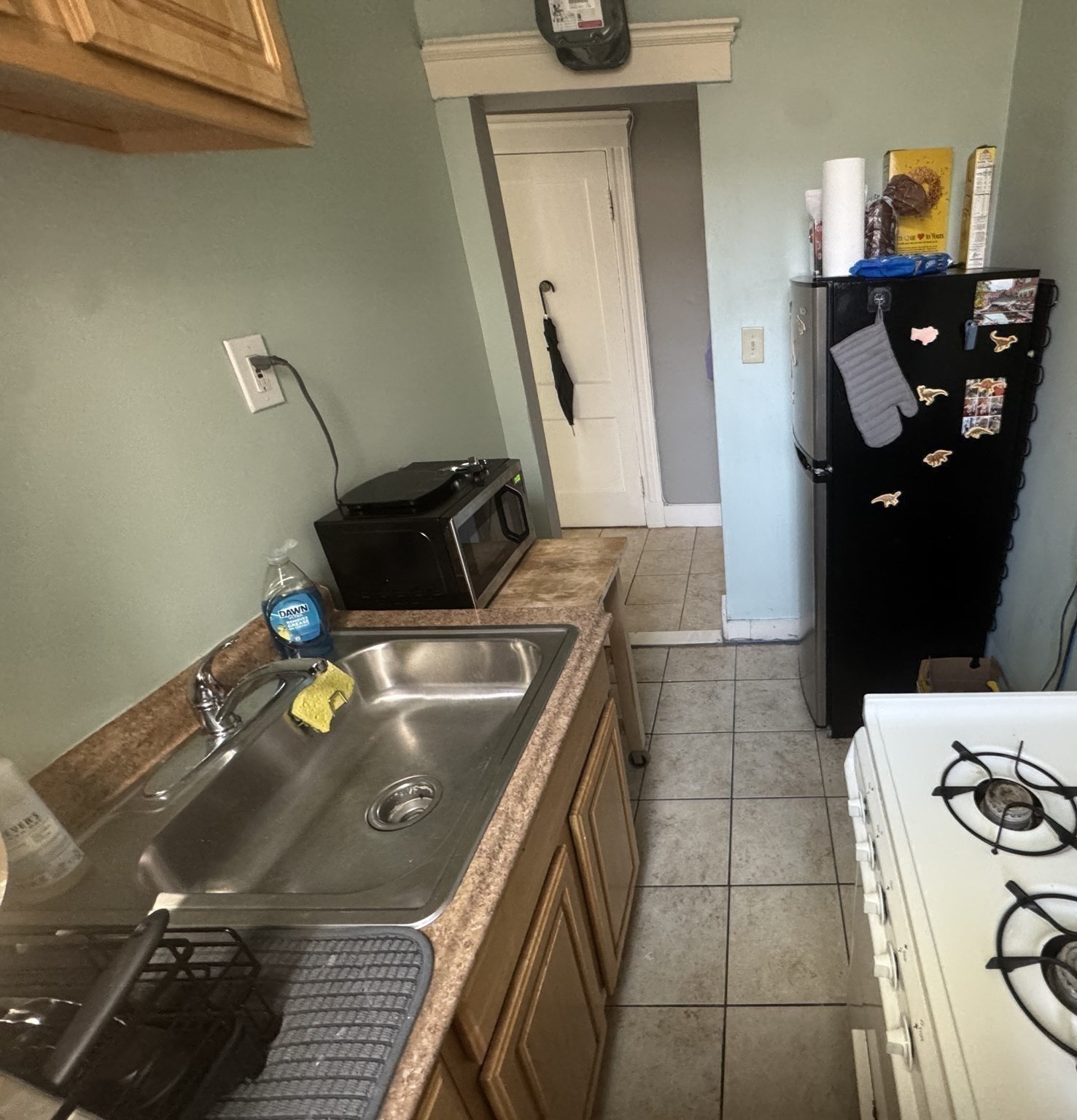 1568 Commonwealth Ave Unit 12, Brighton, Boston, MA 02135 - Image 21