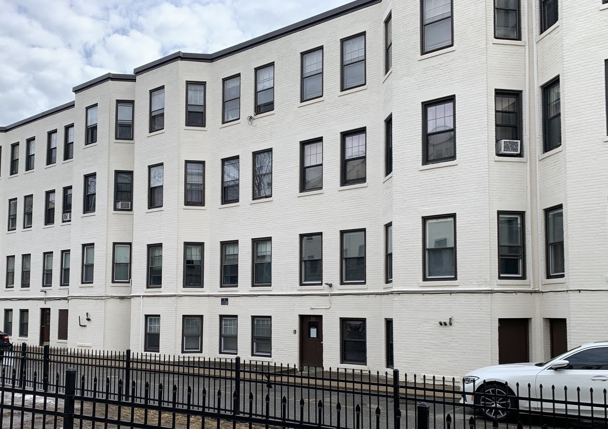 1568 Commonwealth Ave Unit 12, Brighton, Boston, MA 02135 - Image 25