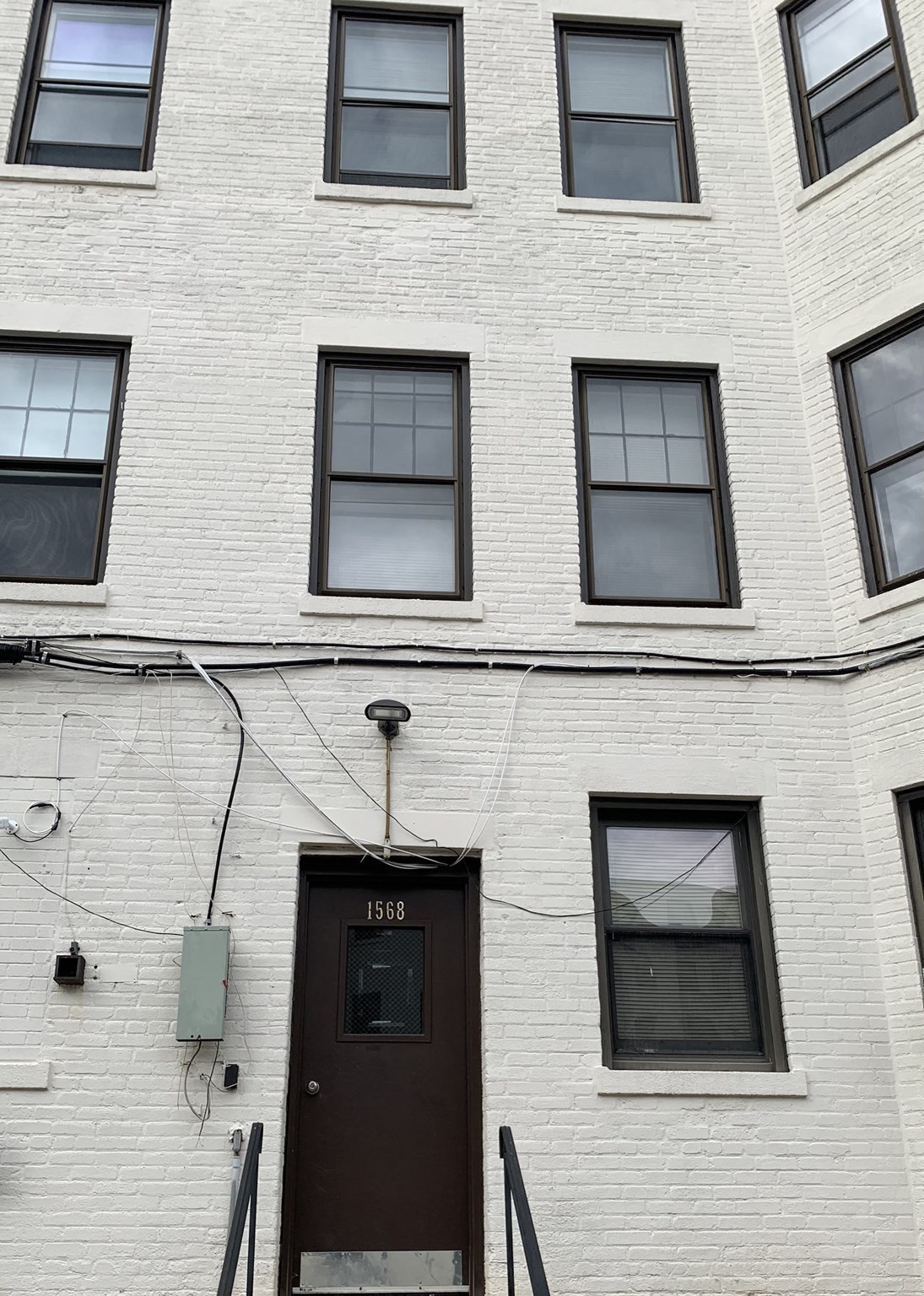 1568 Commonwealth Ave Unit 12, Brighton, Boston, MA 02135 - Image 28