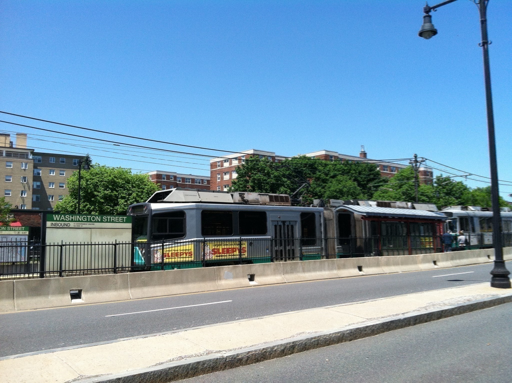 1568 Commonwealth Ave Unit 12, Brighton, Boston, MA 02135 - Image 30