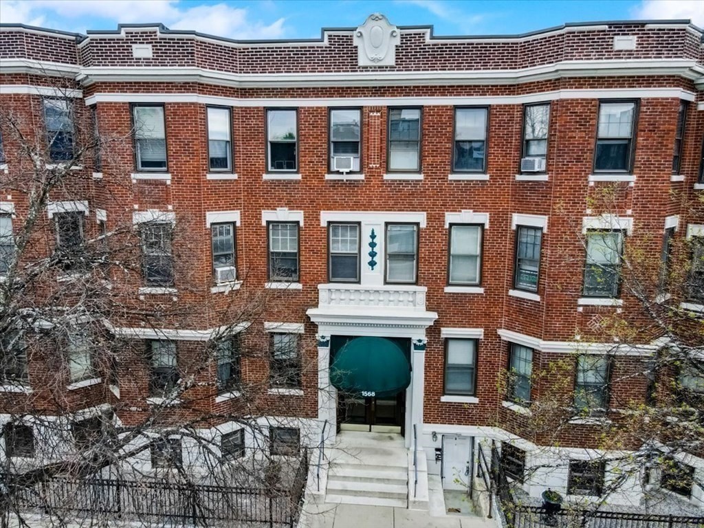 1568 Commonwealth Ave Unit 12, Brighton, Boston, MA 02135 - Image 32