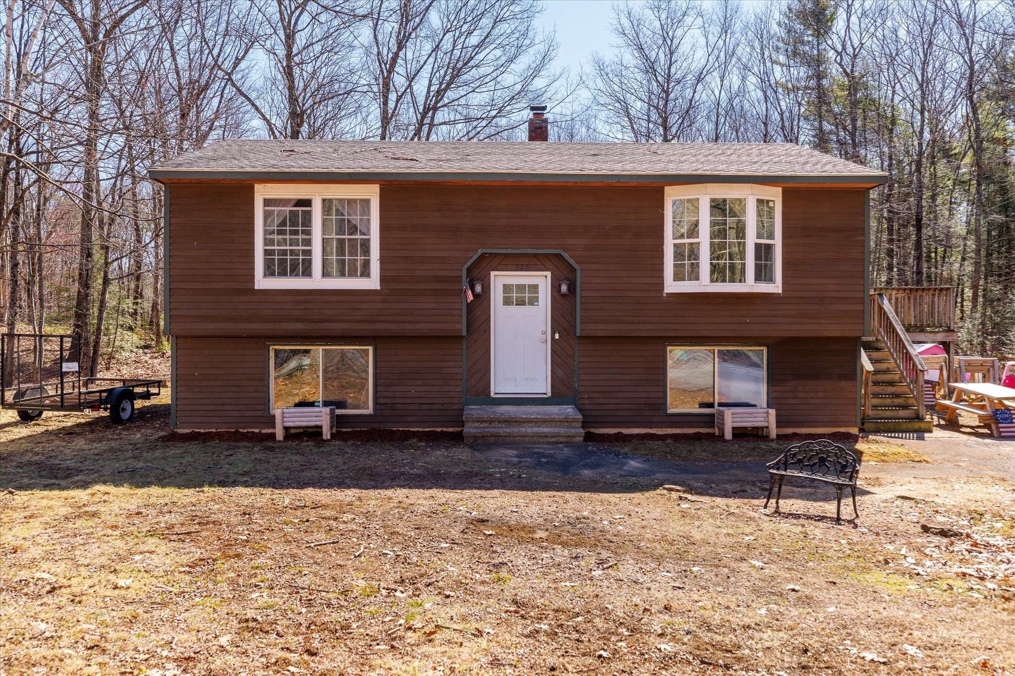 560 Conant Rd, Athol, MA 01331