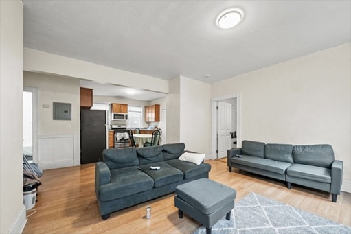 41 Parker Hill, Apt 1