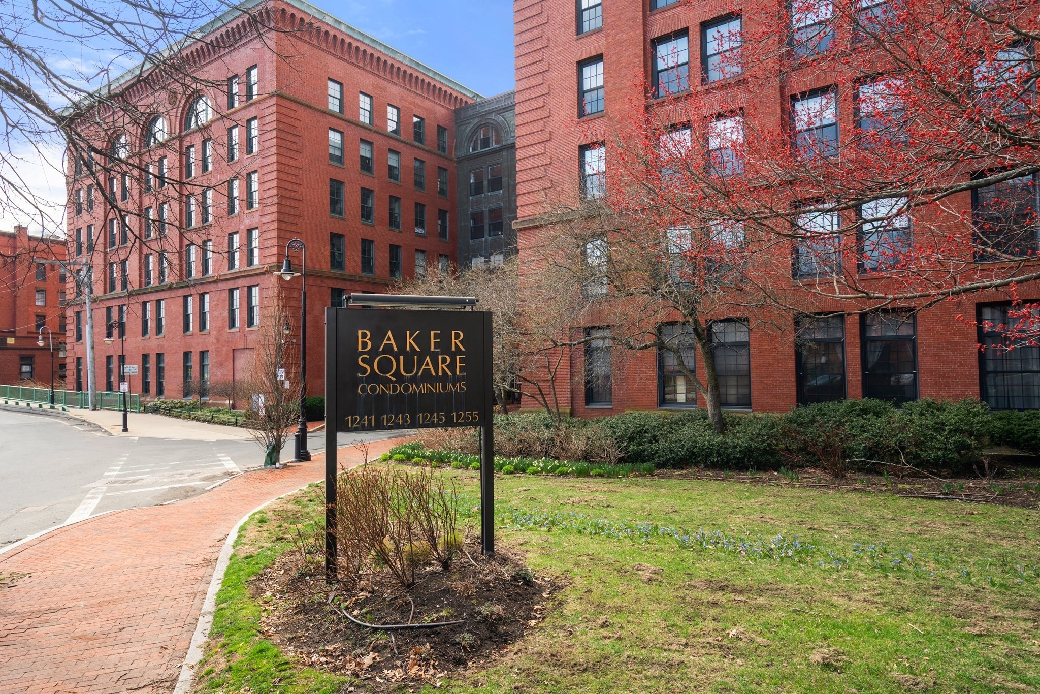 1241 Adams Street Unit F507, Mattapan, Boston, MA 02124