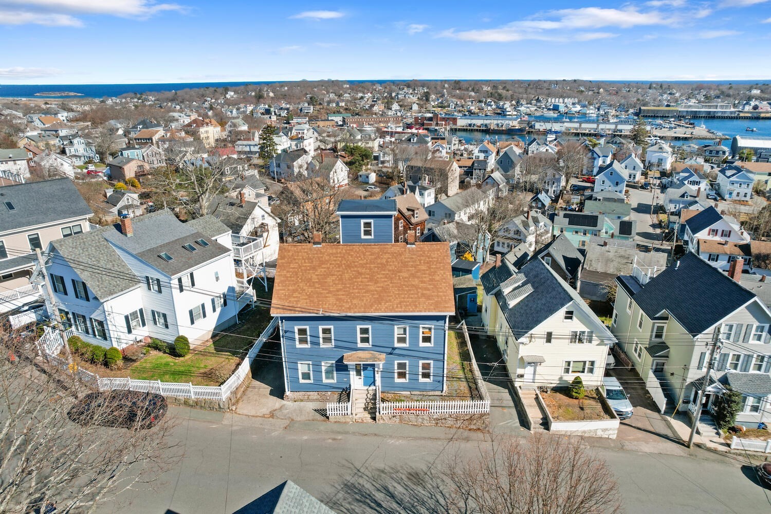 23 Mount Vernon St, Gloucester, MA 01930 - Image 2