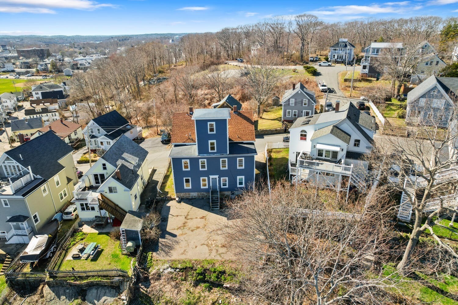 23 Mount Vernon St, Gloucester, MA 01930 - Image 3