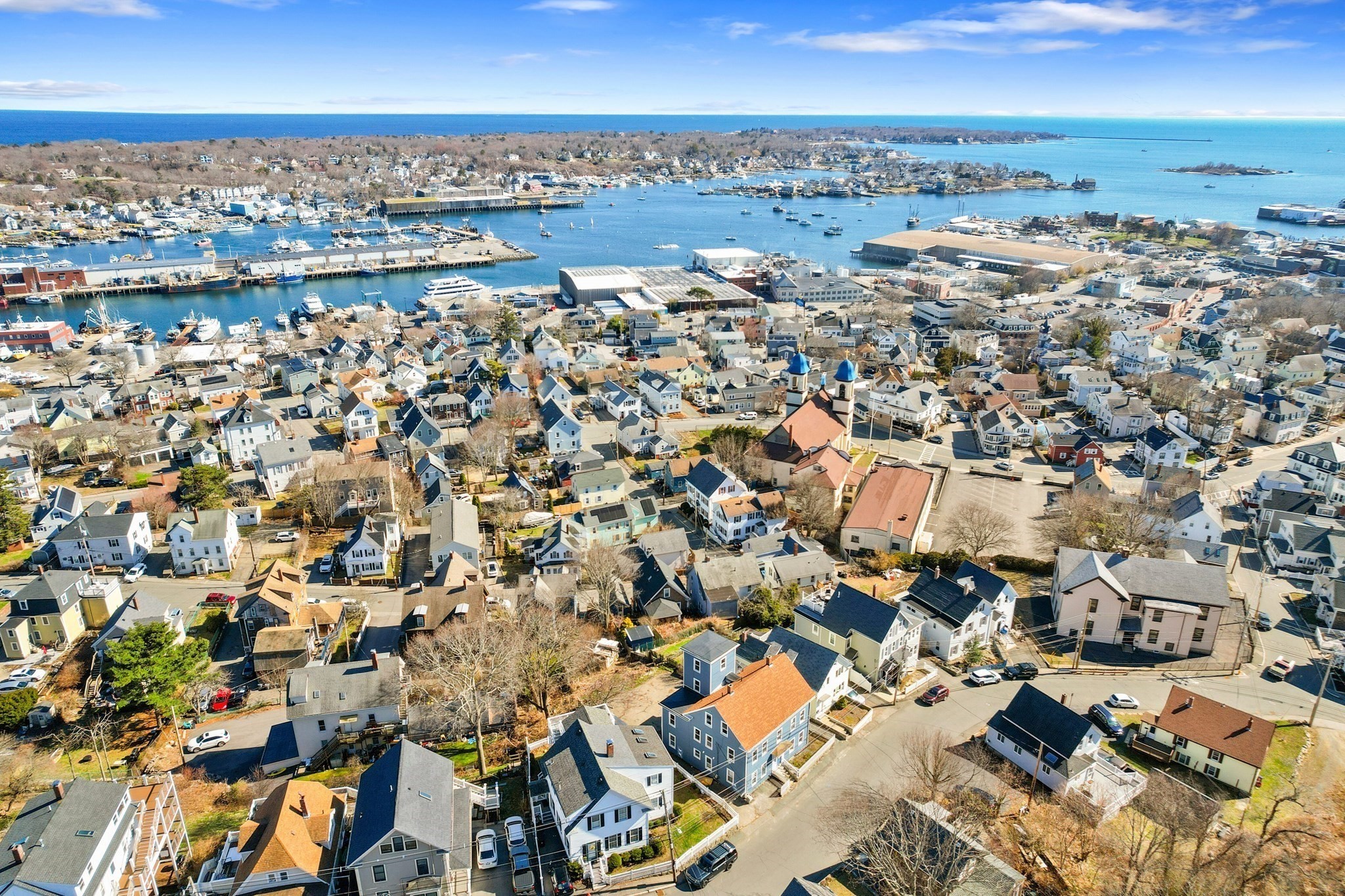 23 Mount Vernon St, Gloucester, MA 01930 - Image 41