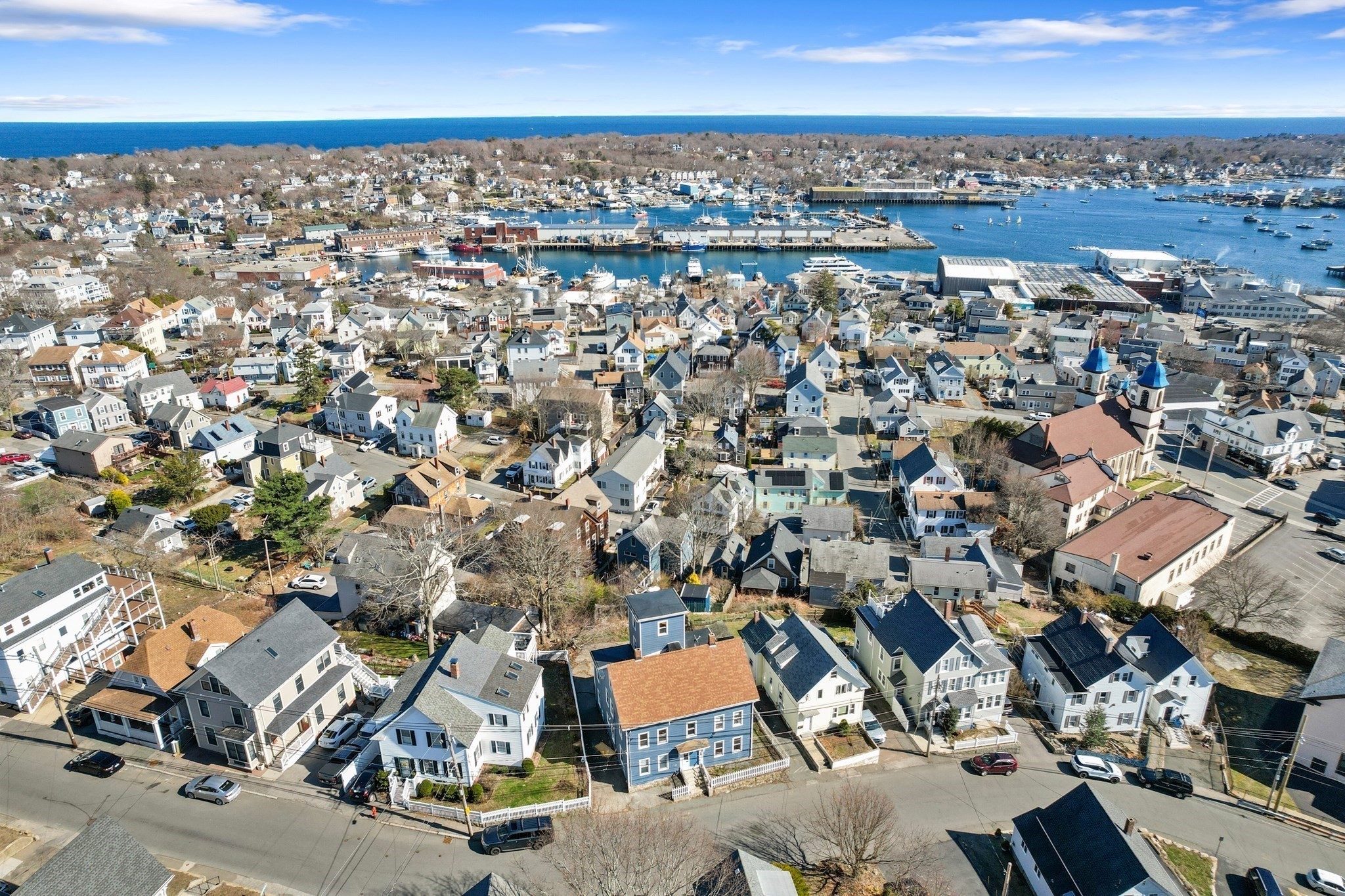 23 Mount Vernon St, Gloucester, MA 01930 - Image 42