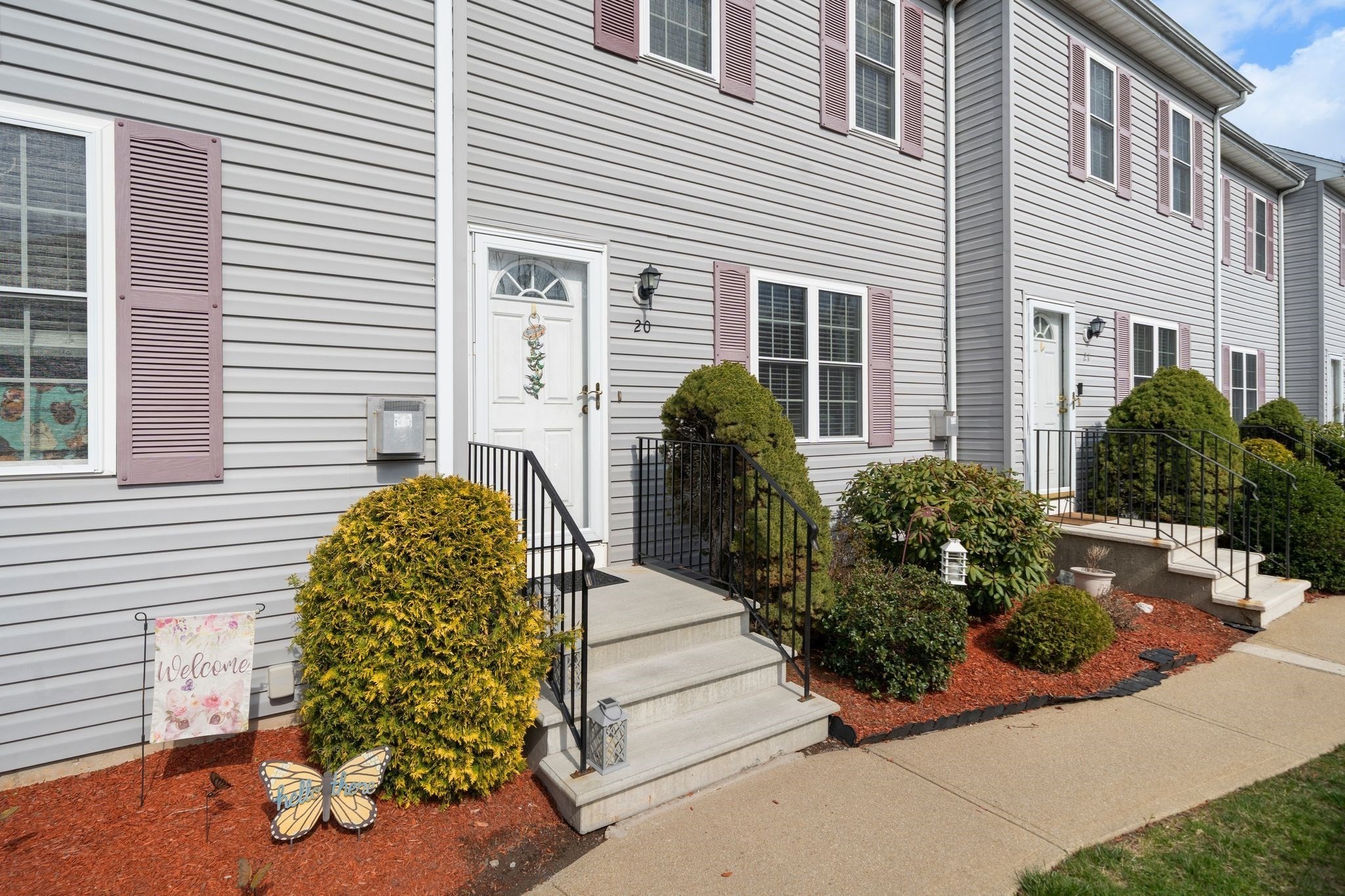 5239 N Main St Unit 20, Fall River, MA 02720