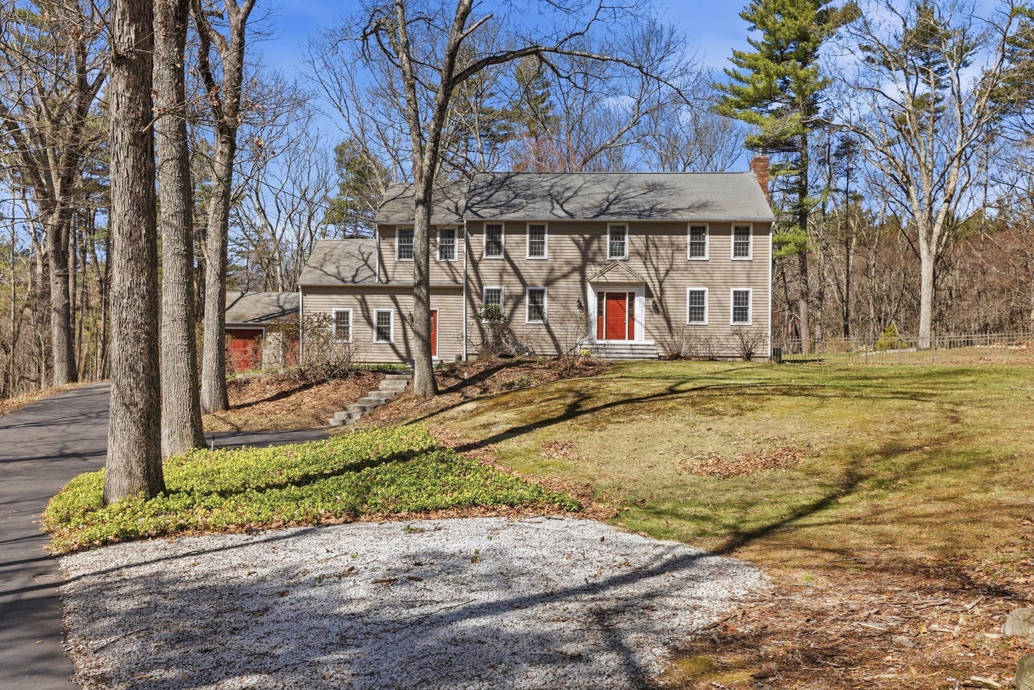 15 Long Ridge Rd, Acton, MA 01720