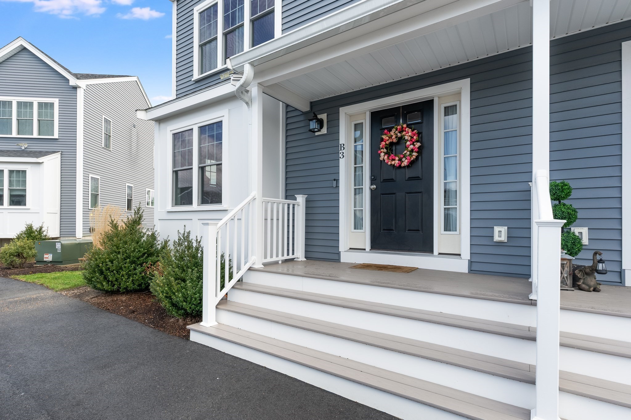1005 Auburn St Unit B3, Whitman, MA 02382