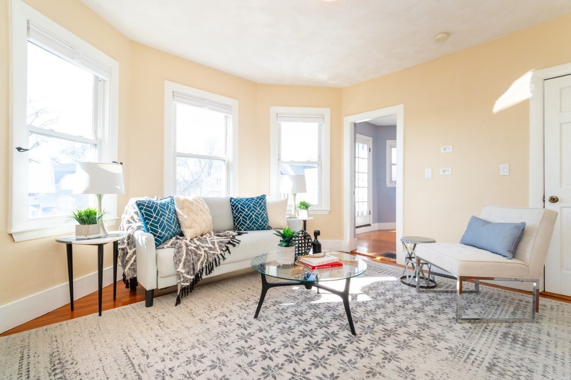 23 Wenham St Unit 2, Jamaica Plain, Boston, MA 02130 - Image 2