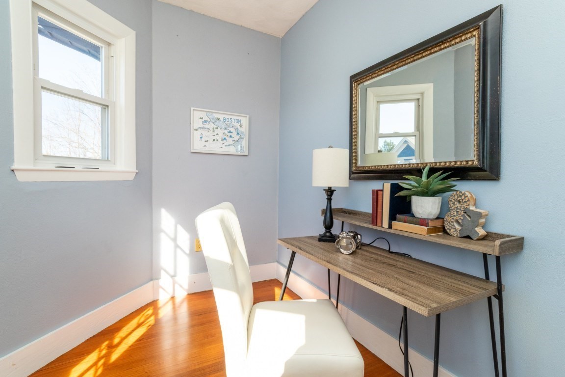 23 Wenham St Unit 2, Jamaica Plain, Boston, MA 02130 - Image 12