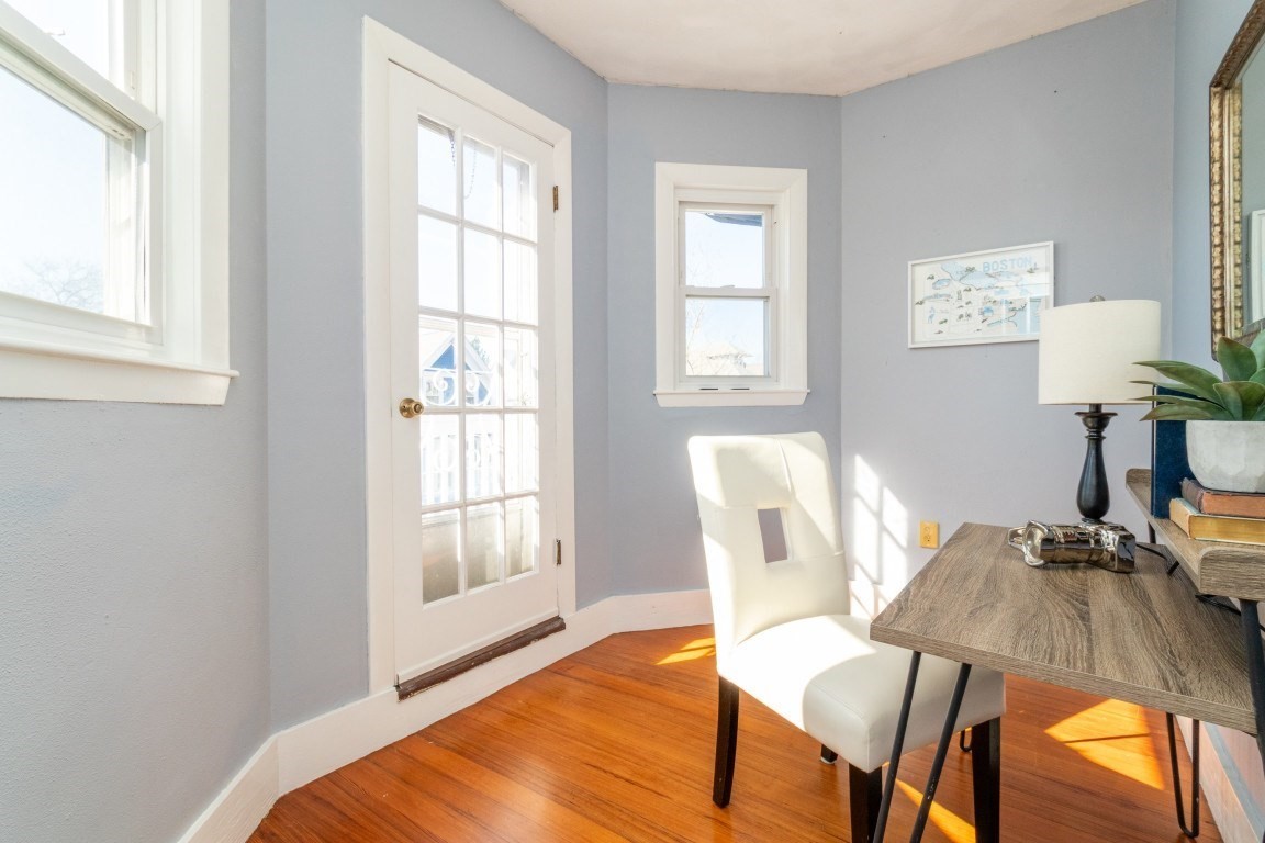 23 Wenham St Unit 2, Jamaica Plain, Boston, MA 02130 - Image 15