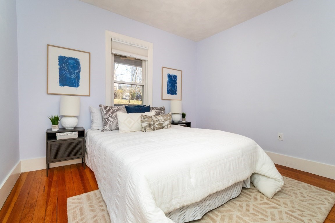23 Wenham St Unit 2, Jamaica Plain, Boston, MA 02130 - Image 16