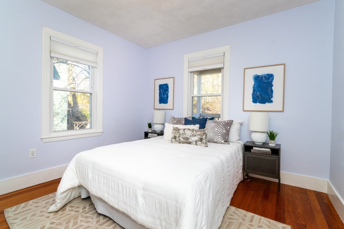 23 Wenham St Unit 2, Jamaica Plain, Boston, MA 02130 - Image 17