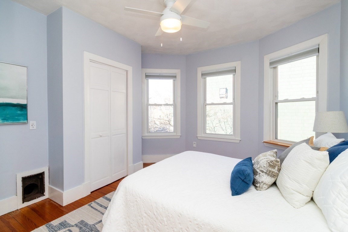 23 Wenham St Unit 2, Jamaica Plain, Boston, MA 02130 - Image 19