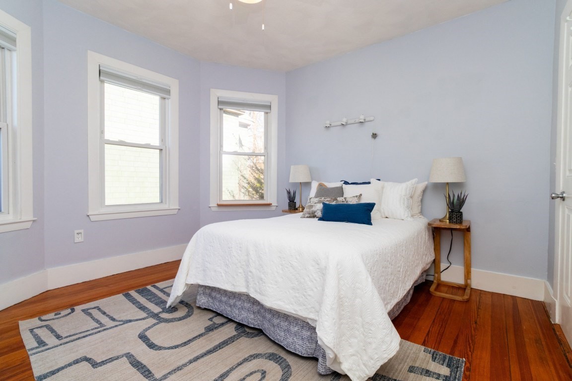 23 Wenham St Unit 2, Jamaica Plain, Boston, MA 02130 - Image 20