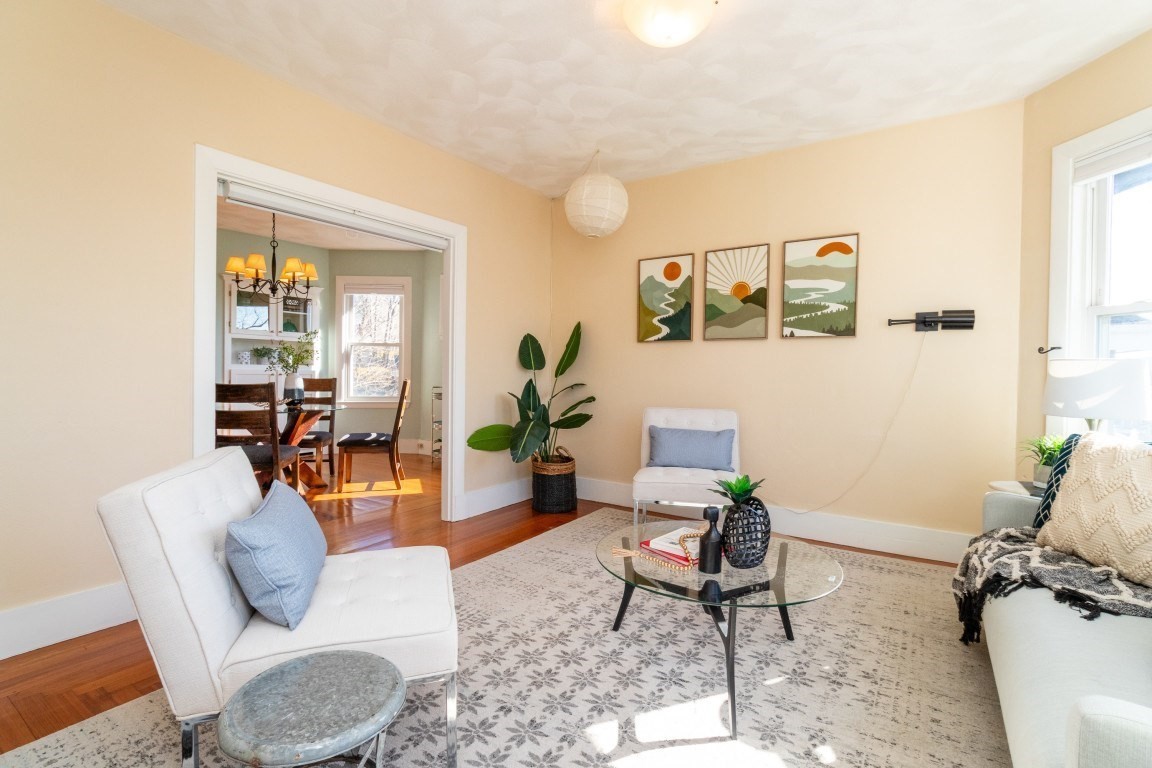 23 Wenham St Unit 2, Jamaica Plain, Boston, MA 02130 - Image 3