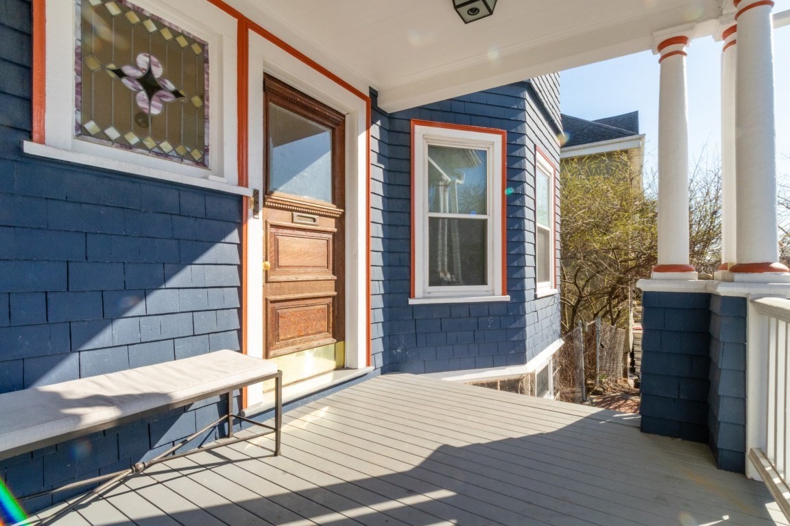 23 Wenham St Unit 2, Jamaica Plain, Boston, MA 02130 - Image 28