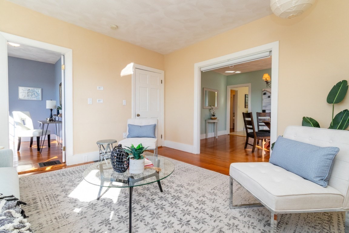 23 Wenham St Unit 2, Jamaica Plain, Boston, MA 02130 - Image 4