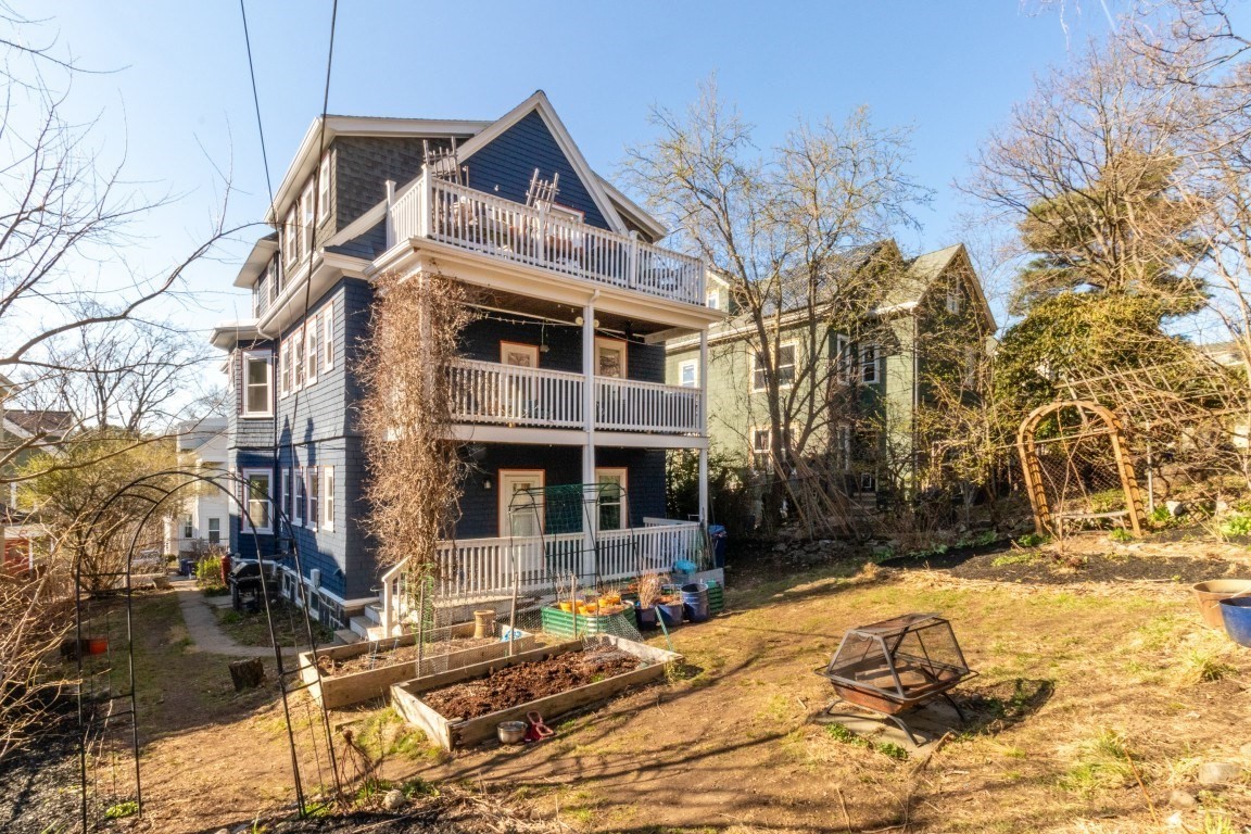 23 Wenham St Unit 2, Jamaica Plain, Boston, MA 02130 - Image 31