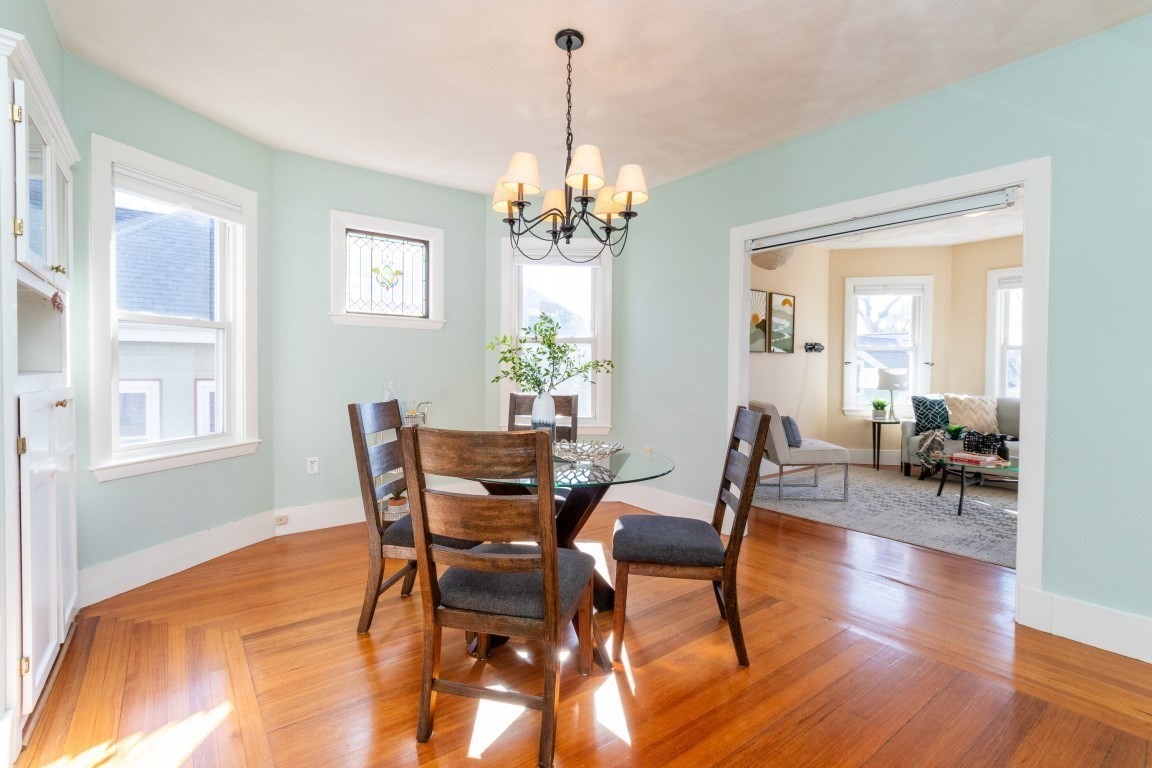 23 Wenham St Unit 2, Jamaica Plain, Boston, MA 02130 - Image 5