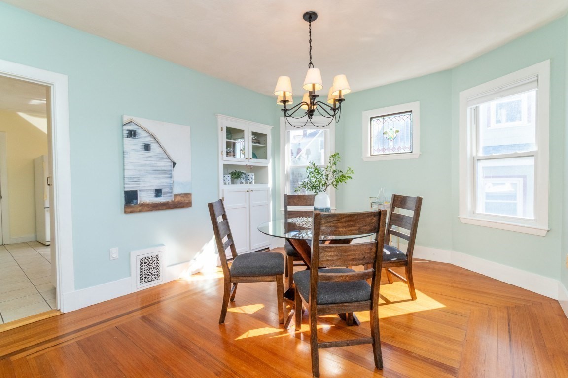 23 Wenham St Unit 2, Jamaica Plain, Boston, MA 02130 - Image 6