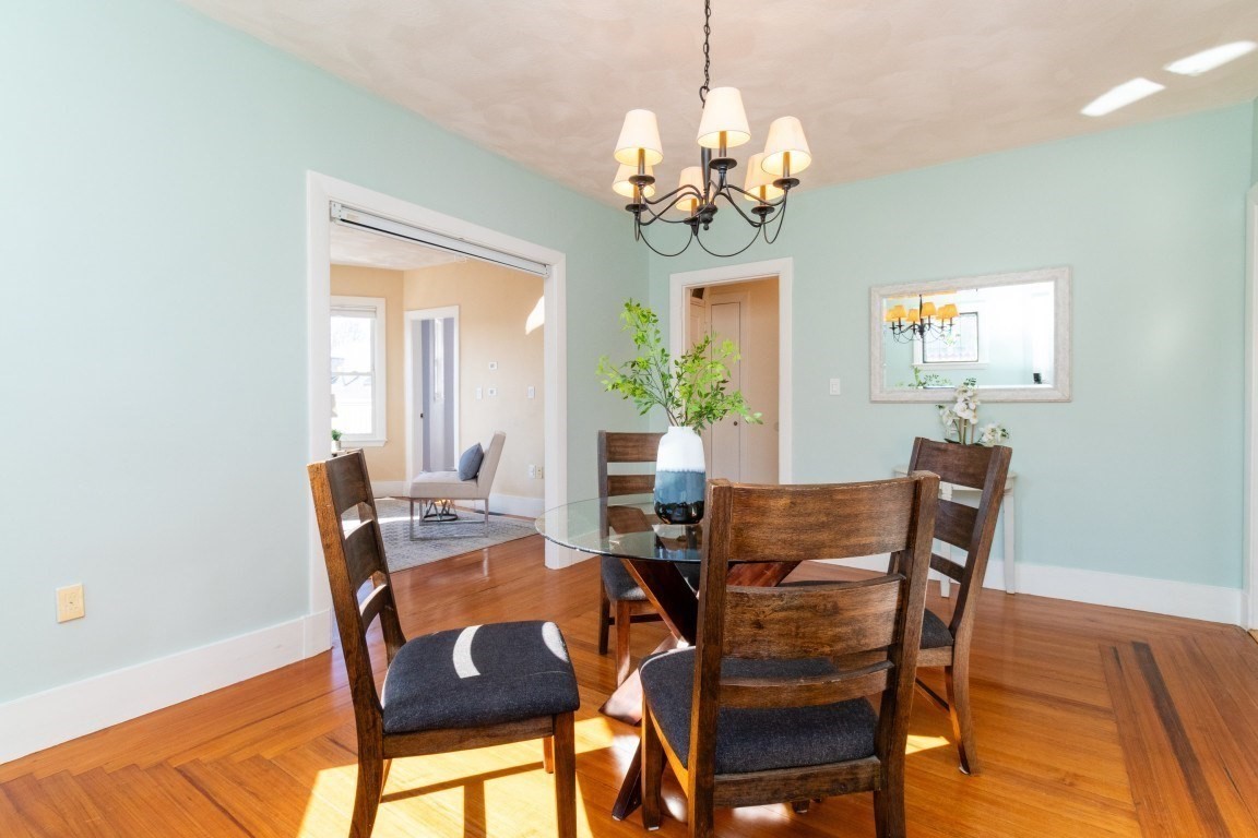 23 Wenham St Unit 2, Jamaica Plain, Boston, MA 02130 - Image 8