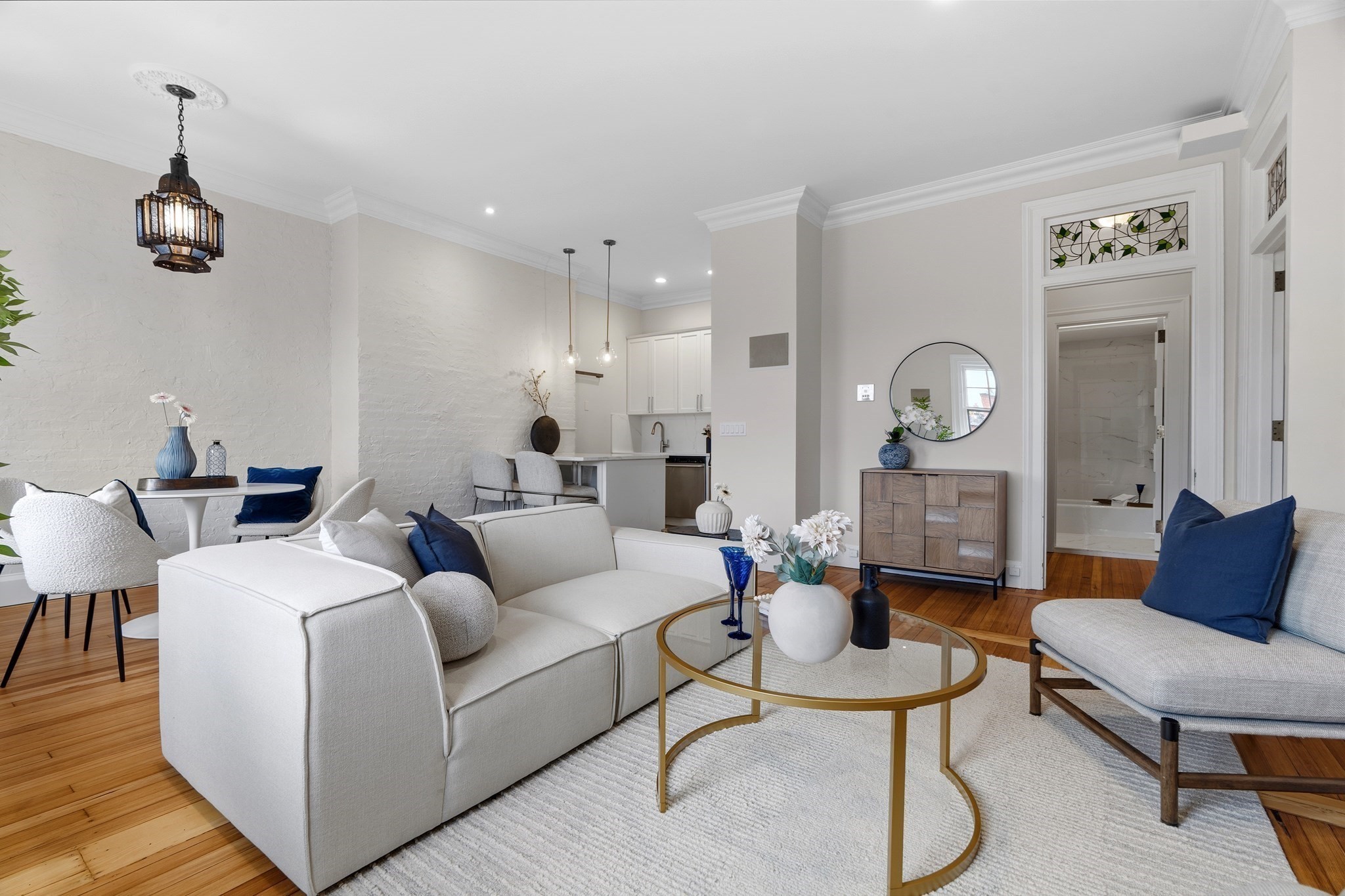 273 Commonwealth Ave Unit 10, Back Bay, Boston, MA 02116