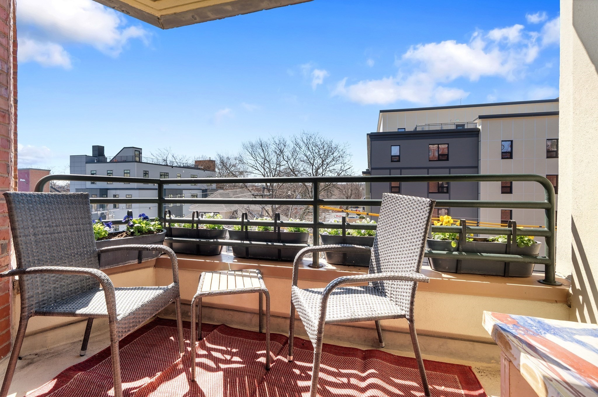 25 Marion St Unit 46, Brookline, MA 02446