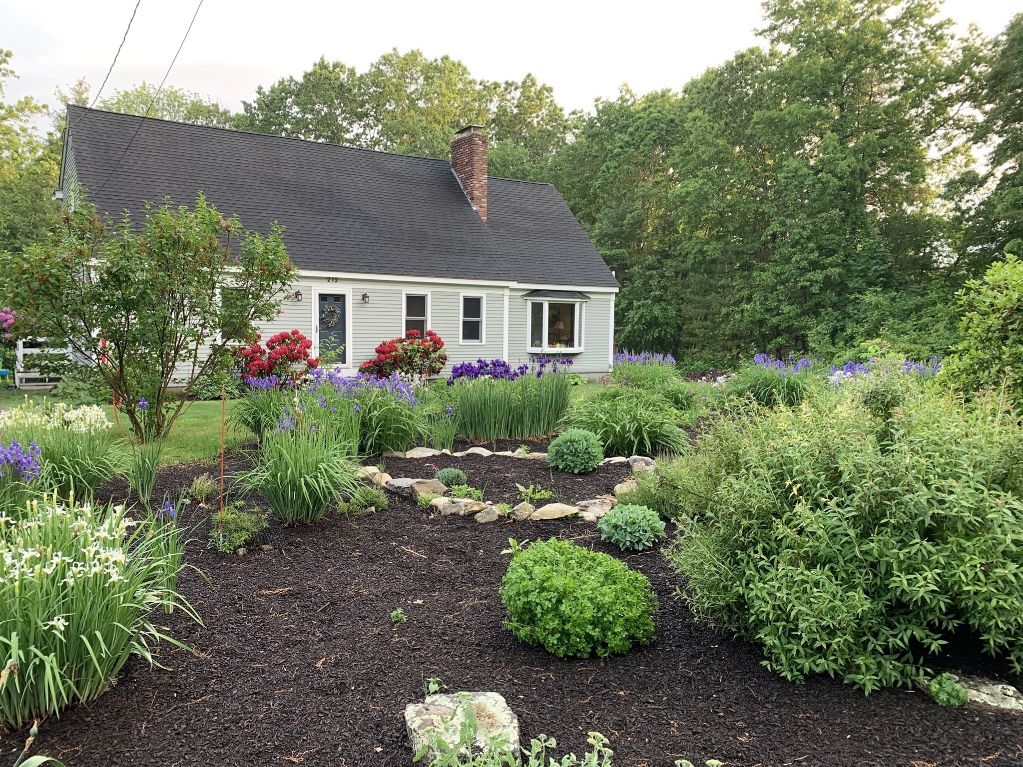 212 Taylor Rd, Stow, MA 01775