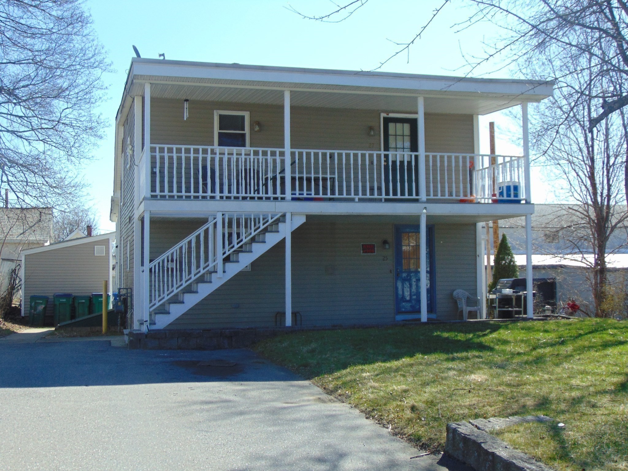 25 Brier Street, Fitchburg, MA 01420 - Image 23