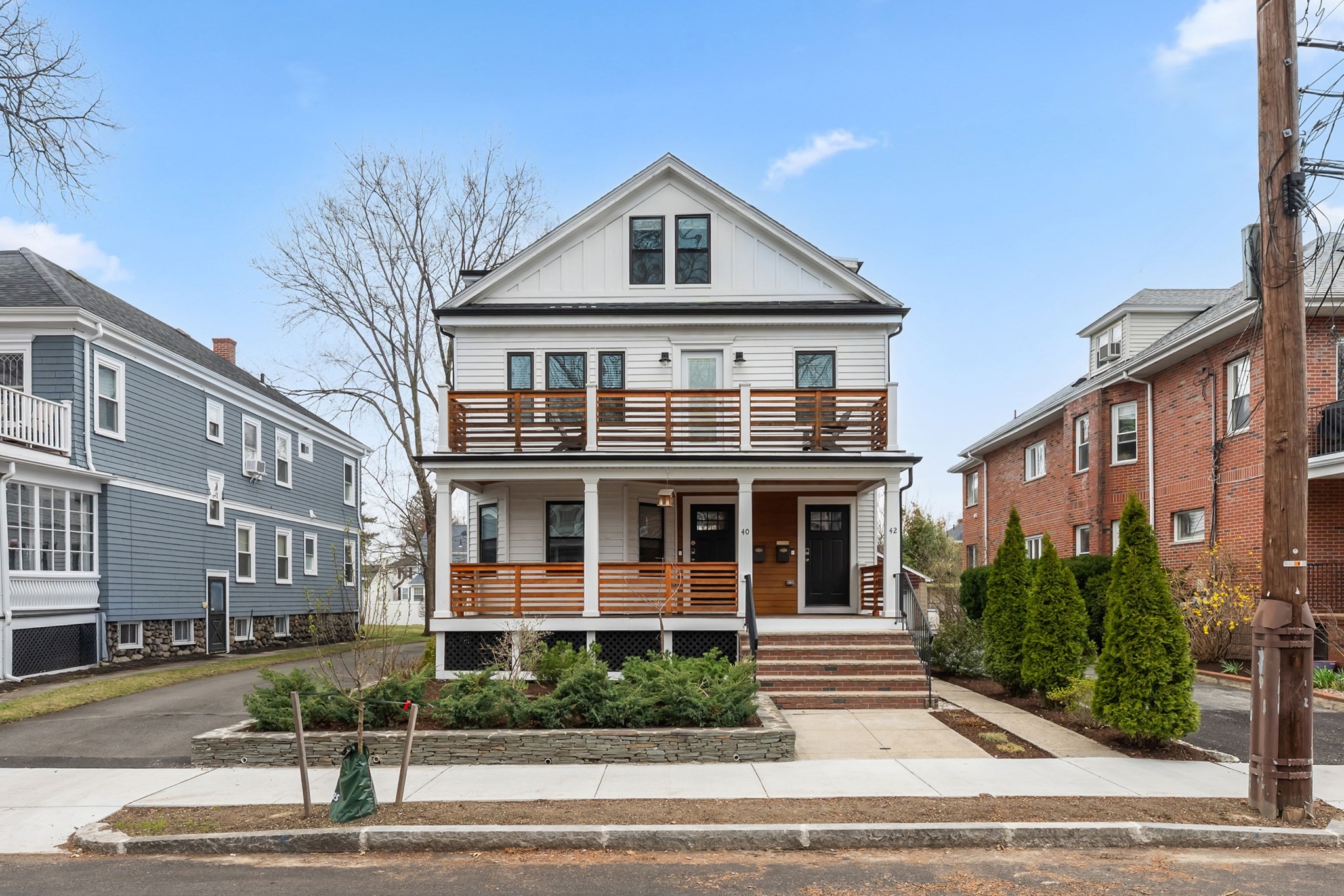 40 Harlow Street Unit 40, Arlington, MA 02474