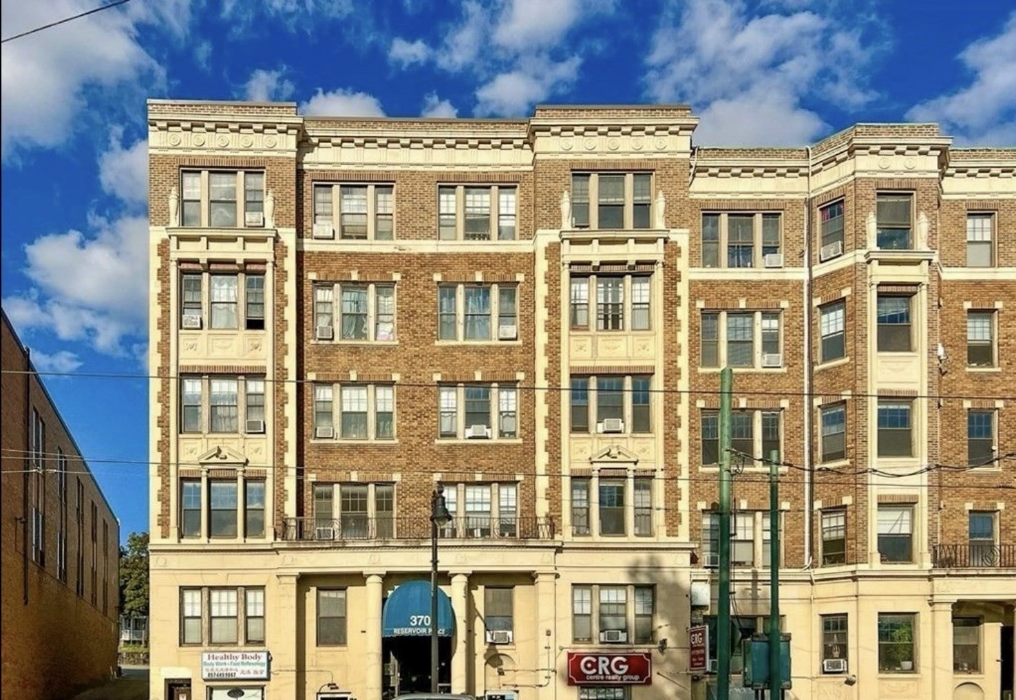 370 Chestnut Hill Ave Unit B, Boston College, Boston, MA 02135